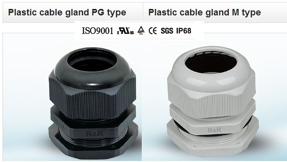 plastic-cable-gland-pg21-pg29-pg36-pg42-pg48-pg63